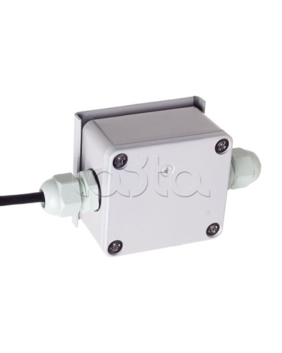 Вибродатчик с кабелем L=5 м Полисервис ВД-2 в Пскове Извещатели охраны периметра Pintop.ru