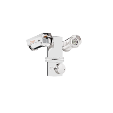 IP в/камера с разрешением 4 Мп Релион-PTZ-Exd-Н-Т-IP-4Мп4.8-154Z-СО-400-L35 24В-DH