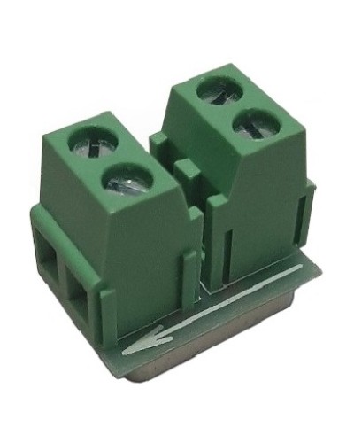 Устройство подключениянагрузки Рубеж УПН в Пскове Адресная система пожарной сигнализации РУБЕЖ Pintop.ru