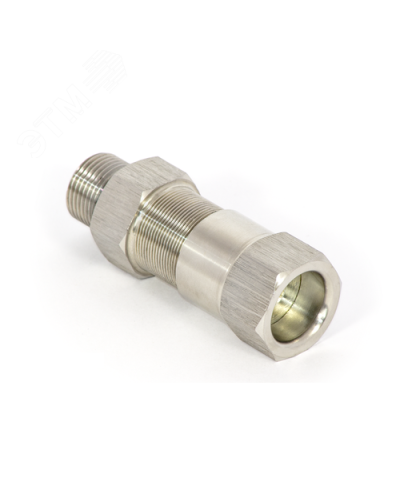 Кабельный ввод Спектрон КВБ-ЕХЕ-25/16-Н-G3/4 в Пскове Дополнительное оборудование (Ex) Pintop.ru