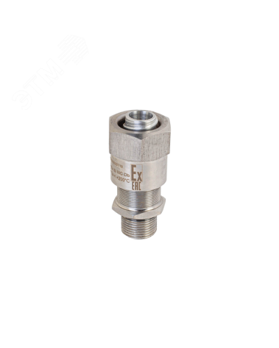 Кабельный ввод Спектрон КВМ-32/26-2У-М-G1 в Батайске Дополнительное оборудование (Ex) Pintop.ru