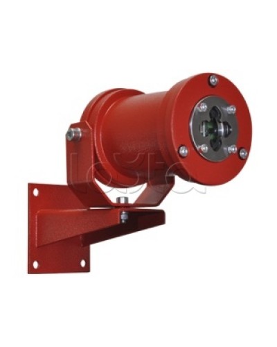 Извещатель пожарный пламени взрывозащищенный Спектрон-401-Exd-А в Пскове Пожарные извещатели (Ex) Pintop.ru