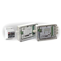 Модуль интерфейсный пожарный взрывозащищенный Спецприбор МИП-2И-Ex